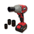 LLAVE DE IMPACTO INALÁMBRICA PROFESIONAL de 1/2" (3013) con MALETÍN, CARGADOR y UNA BATERÍA de 20V-4000mAh - comprar online