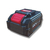 Batería de Ion Litio 20v. 4000mah para equipos compatibles Equus