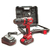 TALADRO INALÁMBRICO 20v BRUSHLESS (sin CARBONES), con CARGADOR y UNA BATERÍA de 2000mAh - Equus - Venta Online de Herramientas, Tienda oficial.