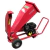 Chipeadora de Ramas Equus 6,5 HP Brigg and Stratton.