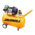 Compresor 4HP 100 Litros Monofásico ideal cabina arenadora
