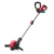 BORDEADORA INALÁMBRICA EQUUS de 20V (SOLO CUERPO), NO INCLUYE CARGADOR NI BATERÍA. MODELO QM7658