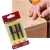 Imagen de Set Sacabocado Tarugo De Madera Plugcutter 5340 Milescraft