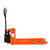 Traspaleta Paletera Eléctrica Full HEAVY DUTY 2 TONELADAS EPT20H