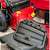 Cortadora Cesped Naftera 170cc Autopropulsada 20" Mulching - tienda online