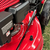 Cortadora Cesped Naftera 170cc Autopropulsada 20" Mulching - comprar online