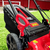 Cortadora Cesped Naftera 170cc Autopropulsada 20" Mulching en internet