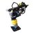 Pison Apisonador Compactador Equus 5.5 Hp Motor Honda en internet