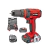 COMBO TALADRO 20V + SET RYOBI 100 PIEZAS - Equus - Venta Online de Herramientas, Tienda oficial.