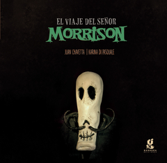 EL VIAJE DEL SEÑOR MORRISON