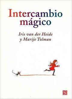Intercambio mágico