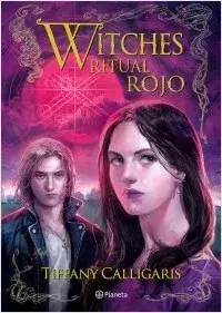 Witches 4 - Ritual rojo