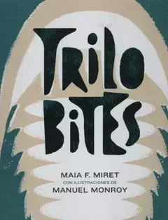 LIBRO TRILOBITES