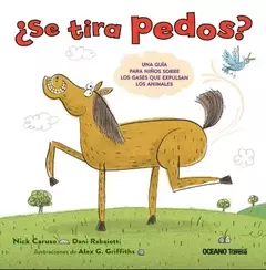 SE TIRA PEDOS ?
