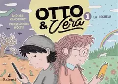 OTTO Y VERA 1 - LA ESCUELA