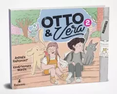OTTO Y VERA 2 - MASCOTAS