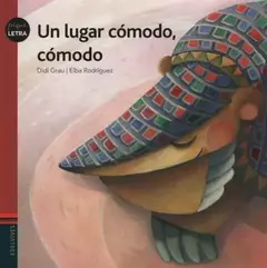 UN LUGAR COMODO, COMODO