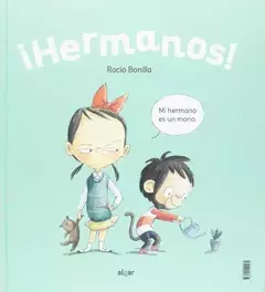 HERMANOS !