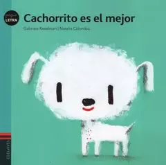 CACHORRITO ES EL MEJOR