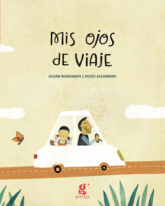 Mis ojos de viaje