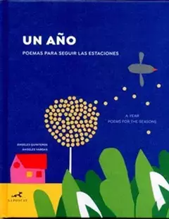 un año