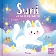 Suni: Un sueño maravilloso