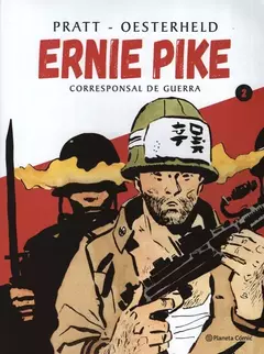 ERNIE PIKE 2