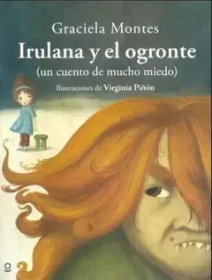 IRULANA Y EL OGRONTE