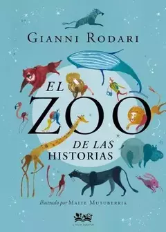 EL ZOO DE LAS HISTORIAS