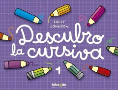 Descubro la cursiva 1