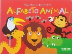 Alfabeto animal