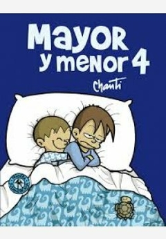 Mayor y menor 4