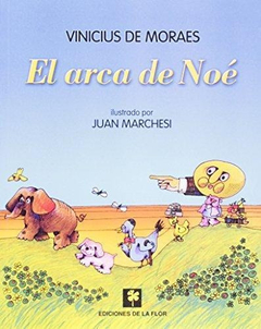 El arca de Noé