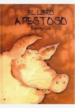 El libro apestoso