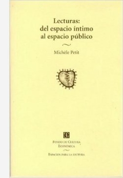 Lecturas: del espacio íntimo al espacio público
