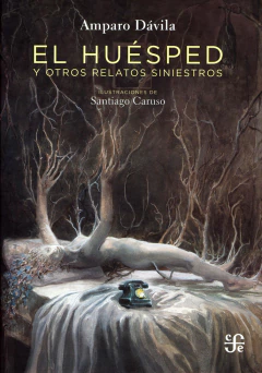 El huésped y otros relatos siniestros