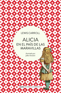 Alicia En El País De Las Maravillas (Pocket)