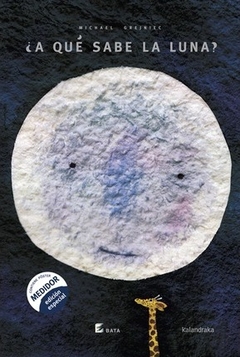 ¿A qué sabe la luna? (Pictogramas)