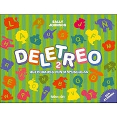 Deletreo 2