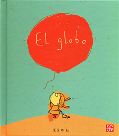 El globo TAPA DURA