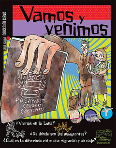 Vamos y venimos