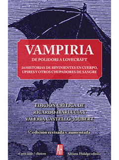 Vampiria