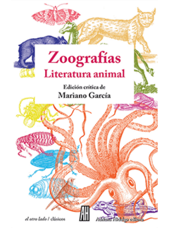 Zoografías