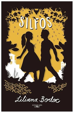 Silfos (Elementales 3)