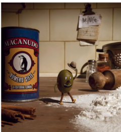 Macanudo 7