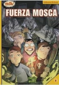 Fuerza Mosca
