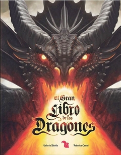 El gran libro de los dragones