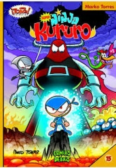 Súper Ninja Kururo