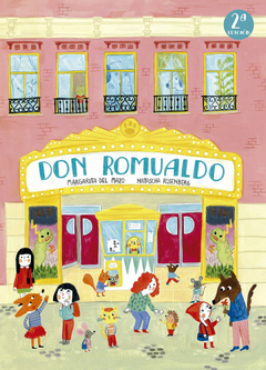 Don Romualdo