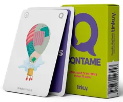Contame